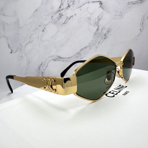 NEW CELINE Sunglasses - Picture 16 of 16